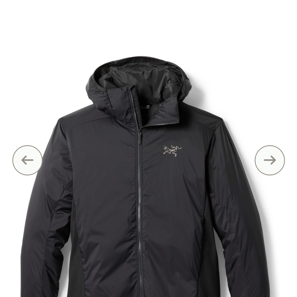 Arc'teryx Men's Atom Jacket